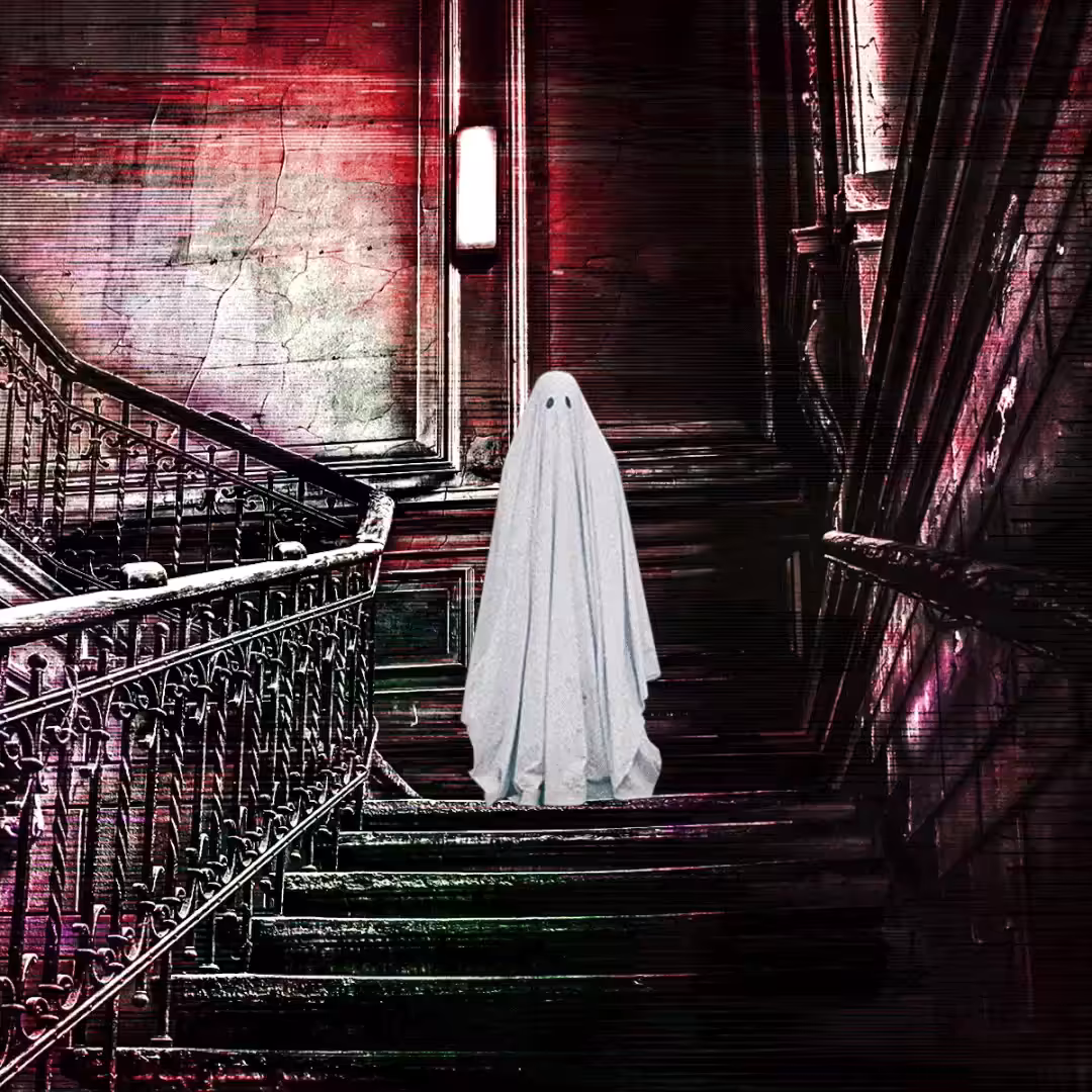 Haunted Houses