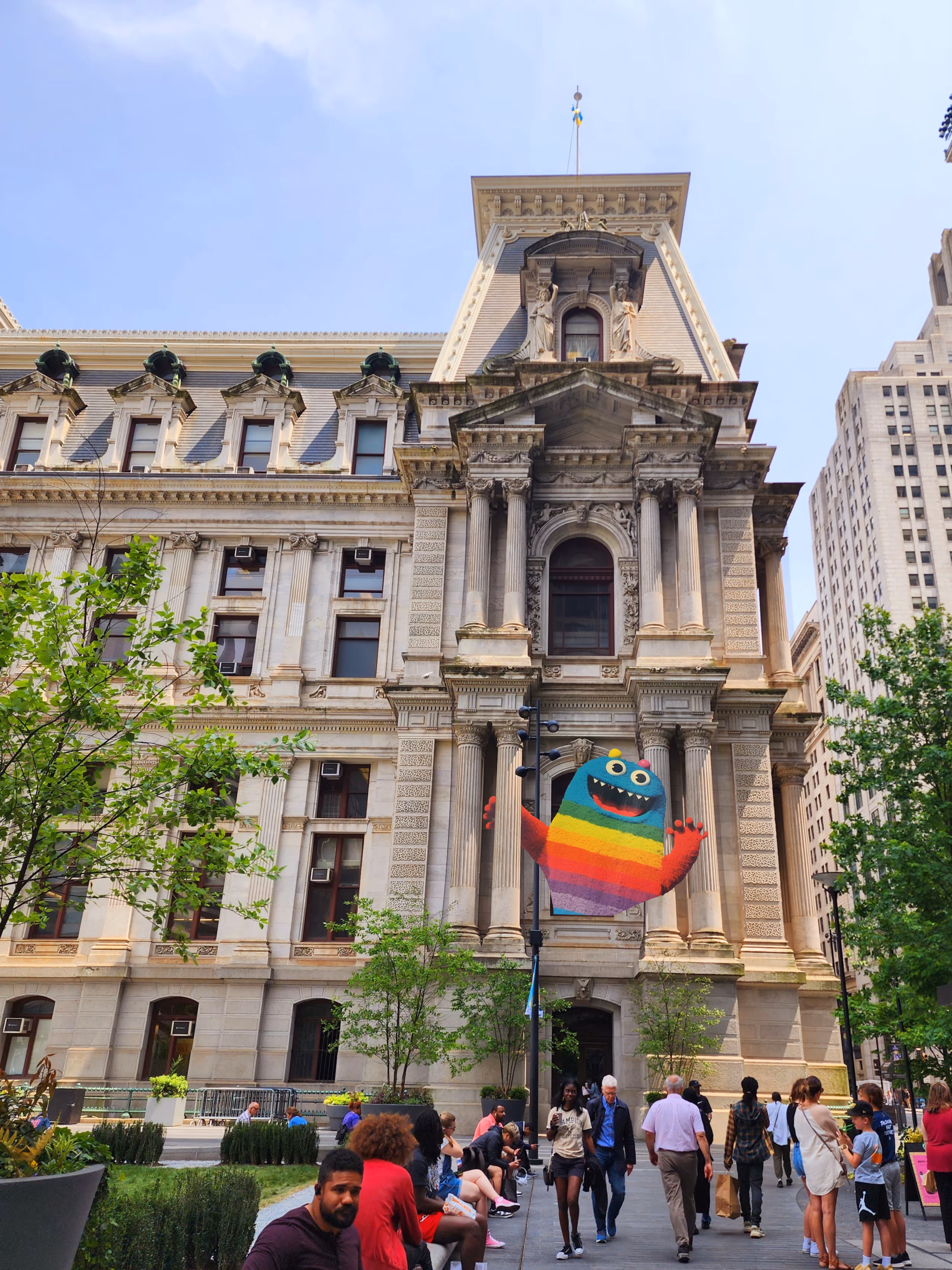 061 city hall