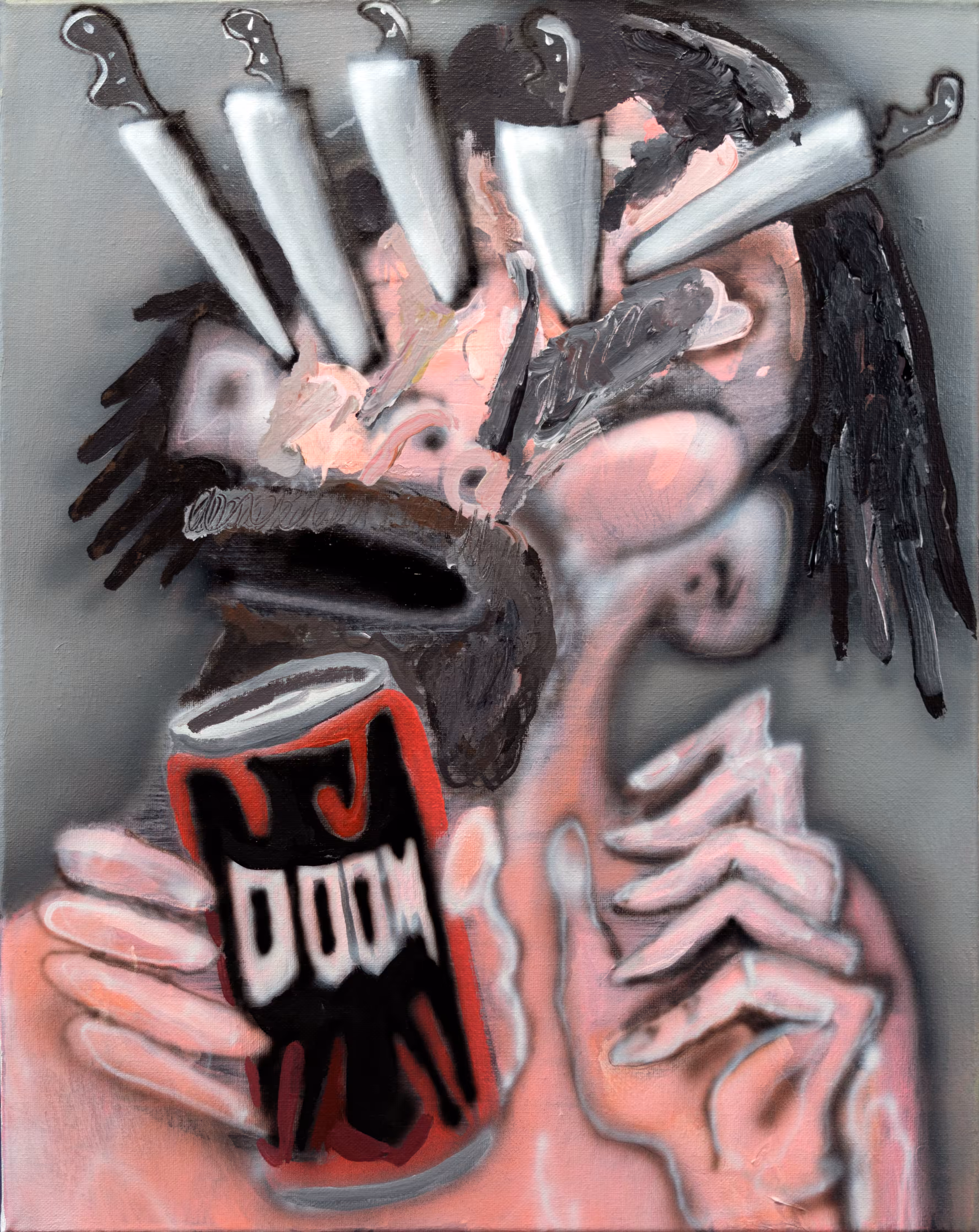 Doom Eternal Forever 