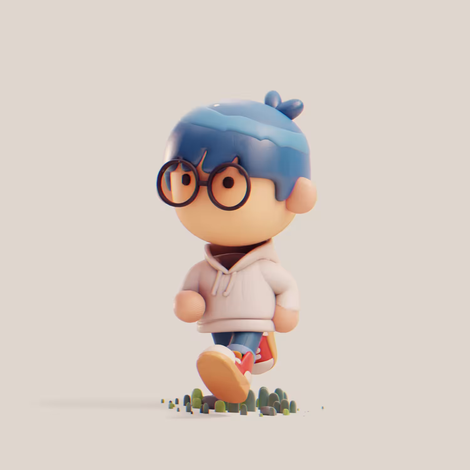 #07 - DeeKay
