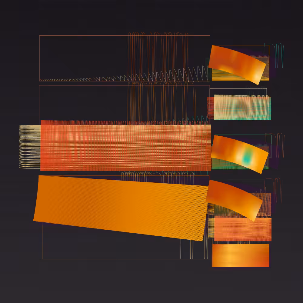 MAGNETIK #238