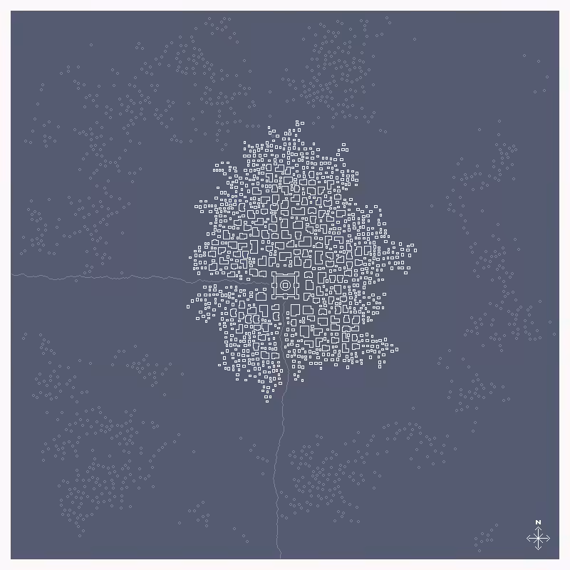 Raster Kingdom #342