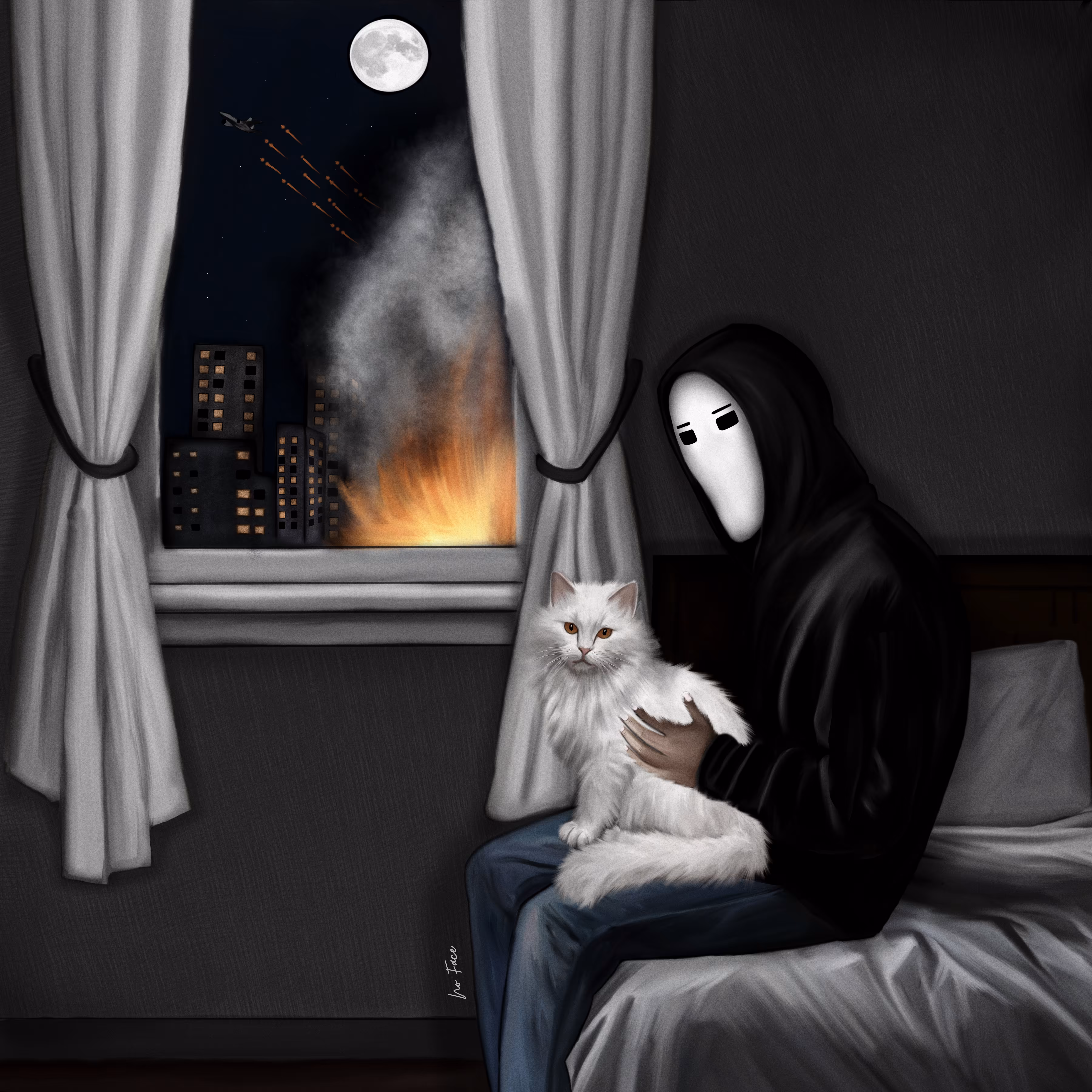 Trauma 