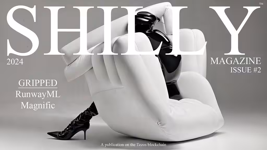 Shilly Magazine
