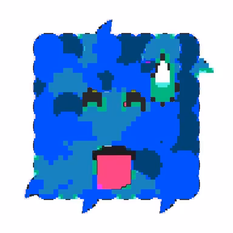 Based Kudzu #21219