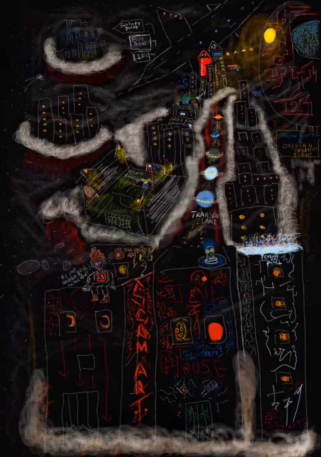 Scamcity