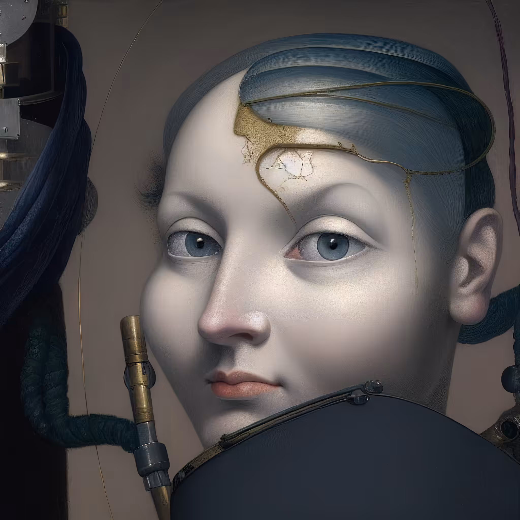 Lost Poets: #16652