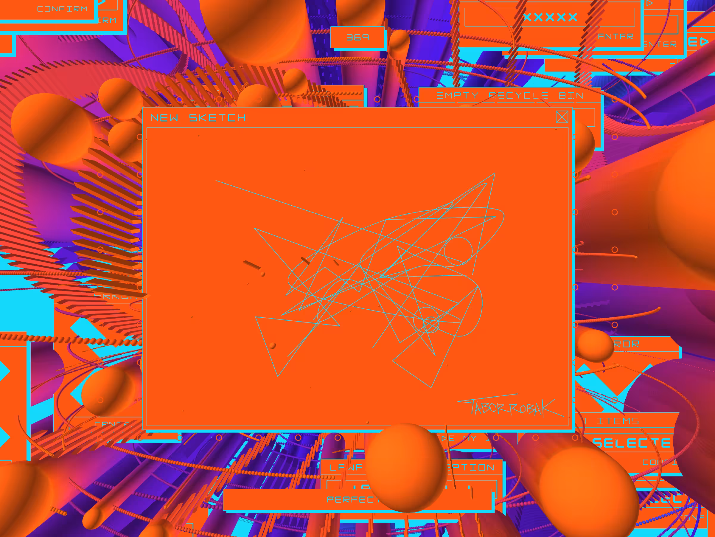 Colorspace #369
