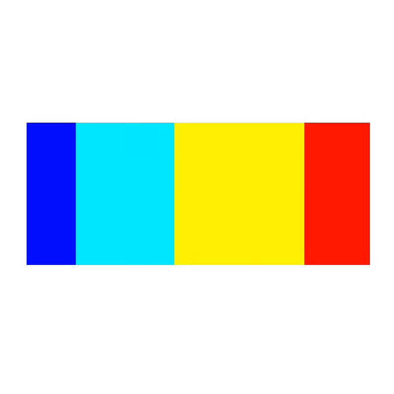 rgbars #6
