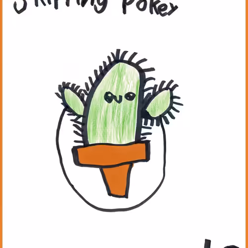 Skipping Pokey