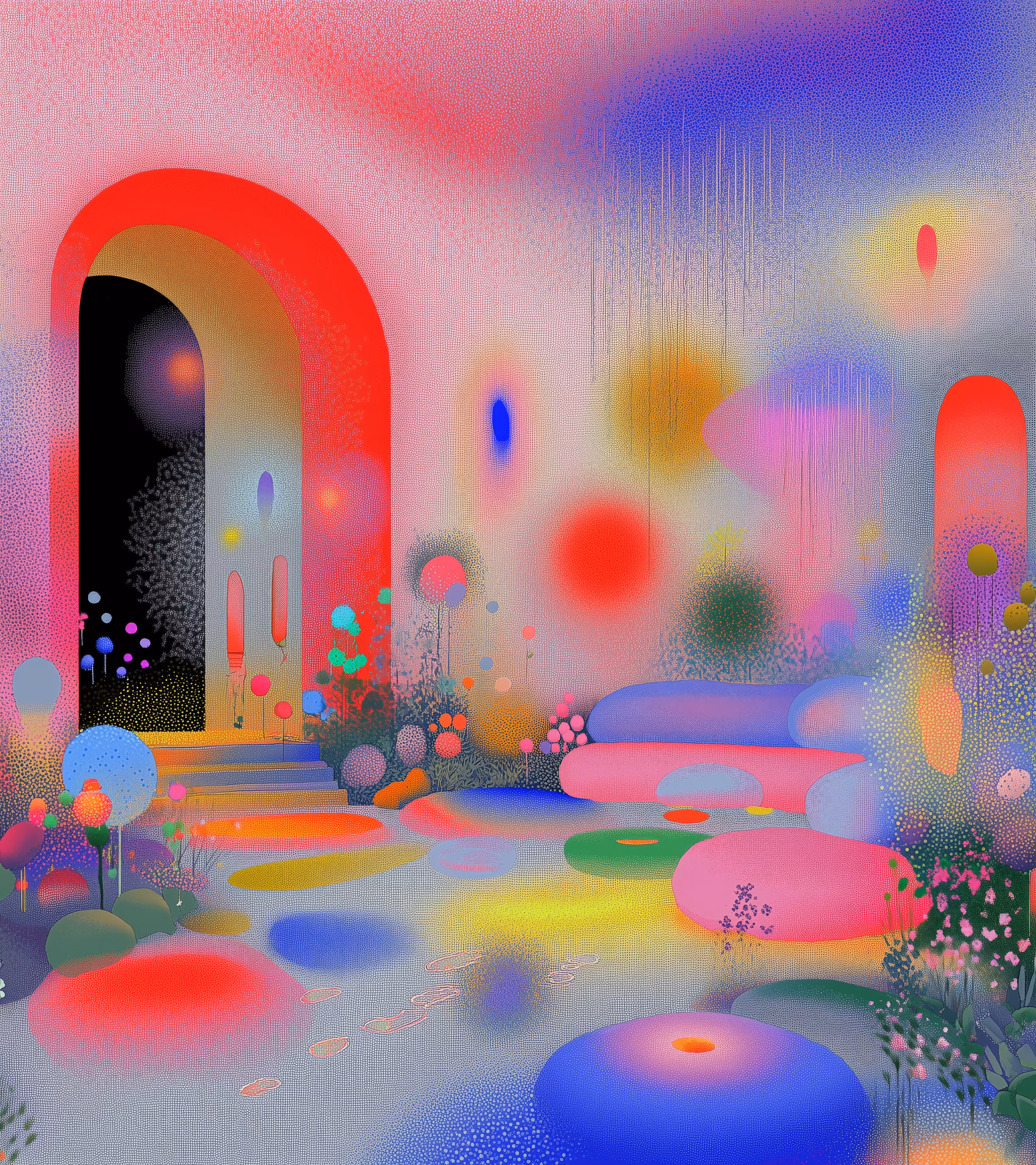 Floating Realms