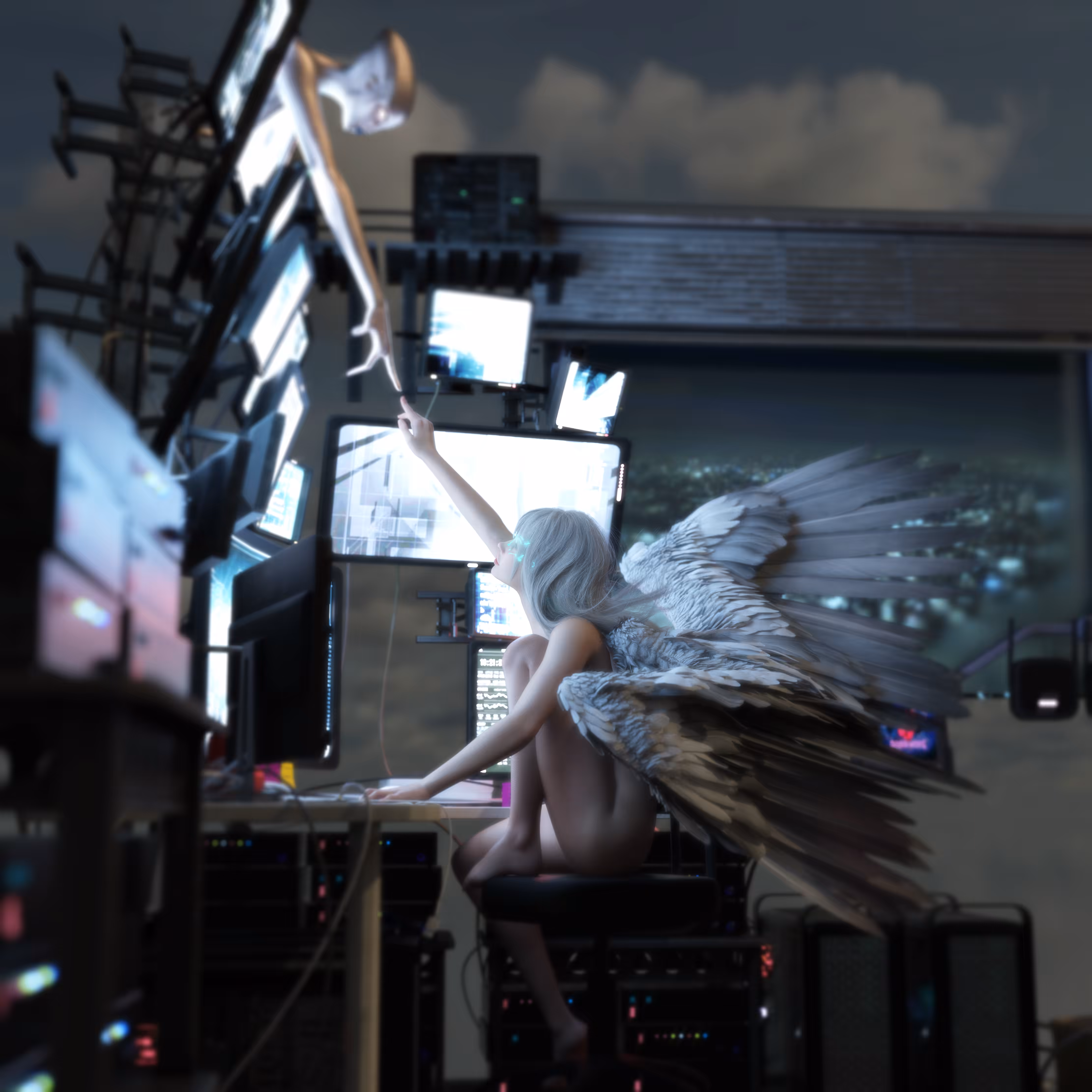 Reconnect 