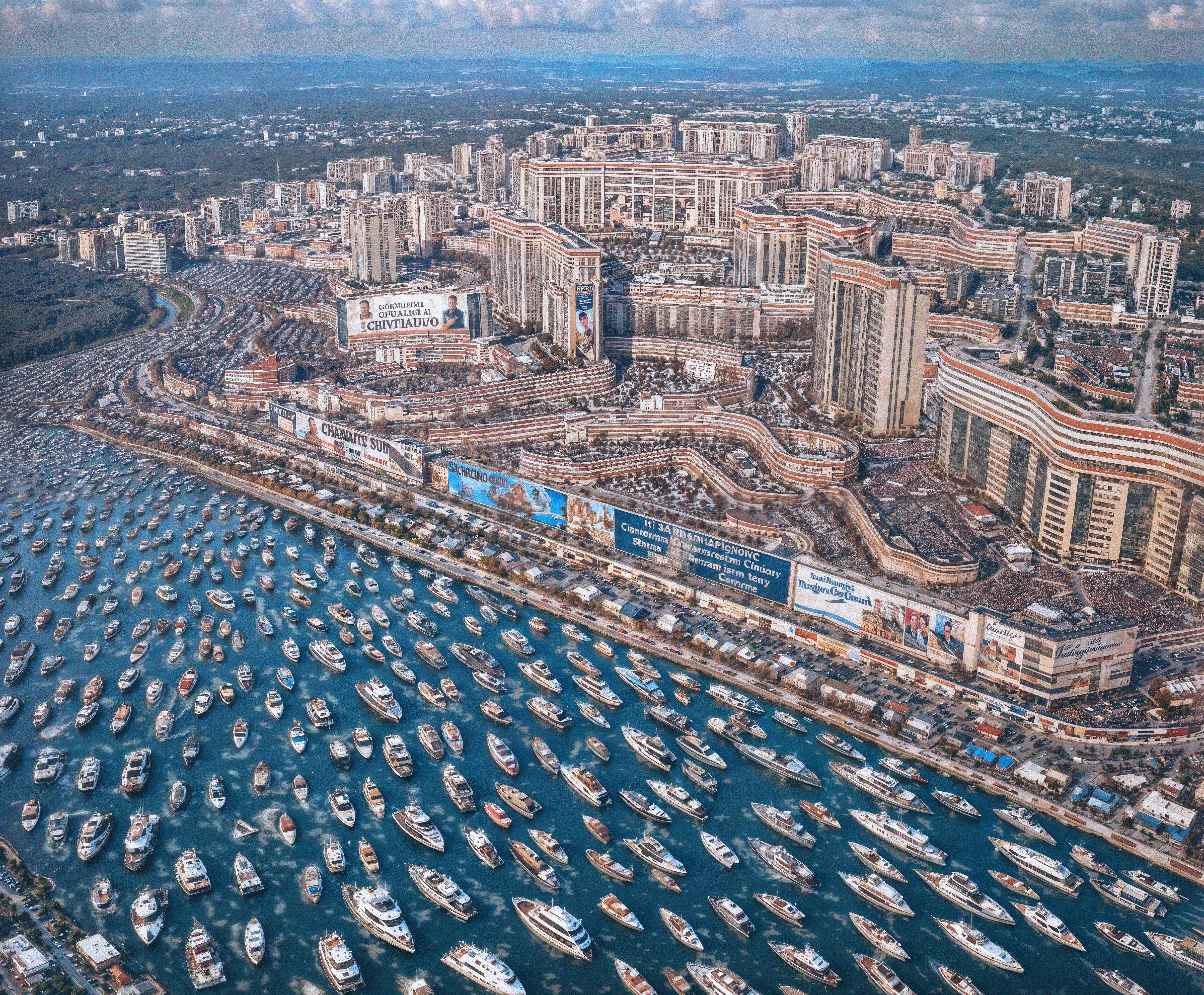 Portofinopolis