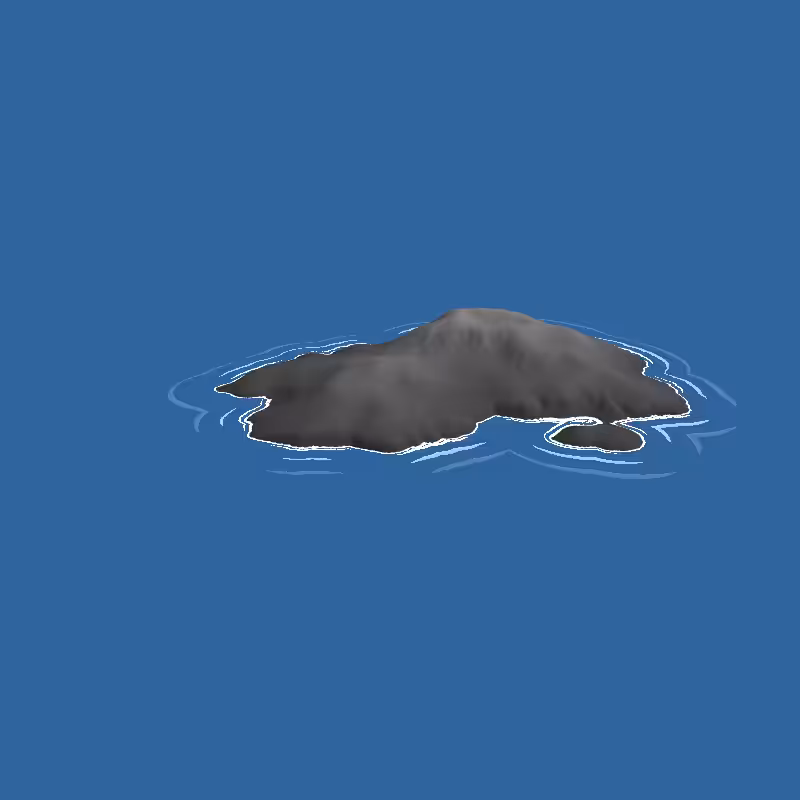 Archipelago #42