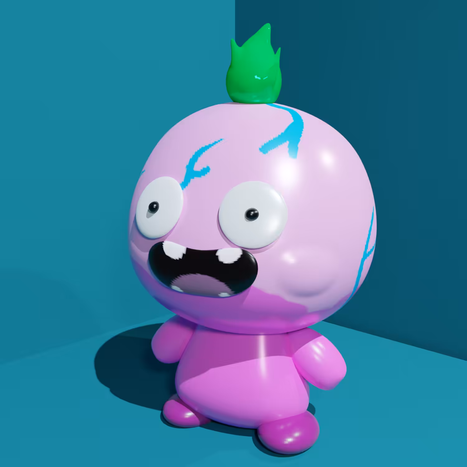 3D Skomra