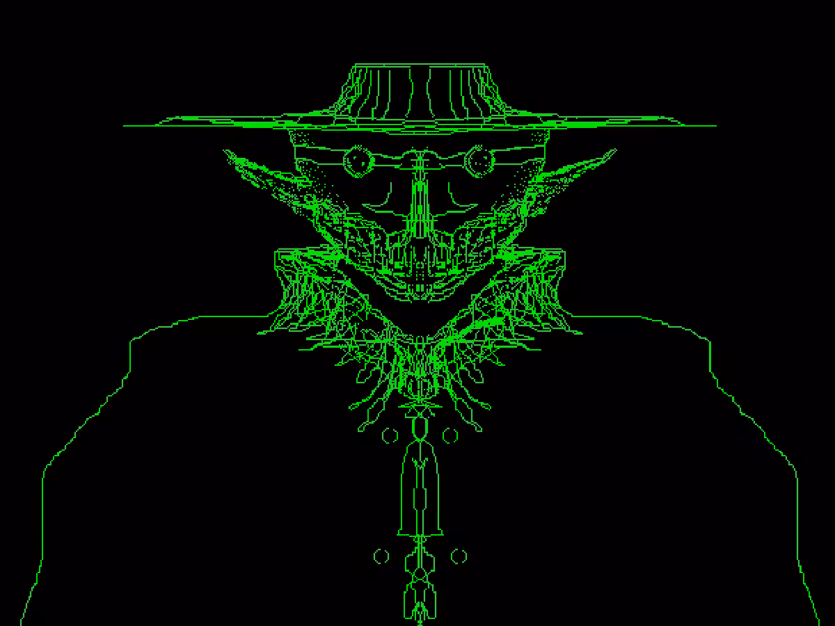 Expeditioner Vokso