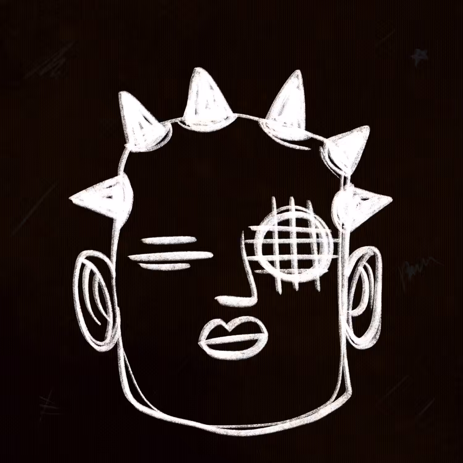 Sketchy PamPam #0081