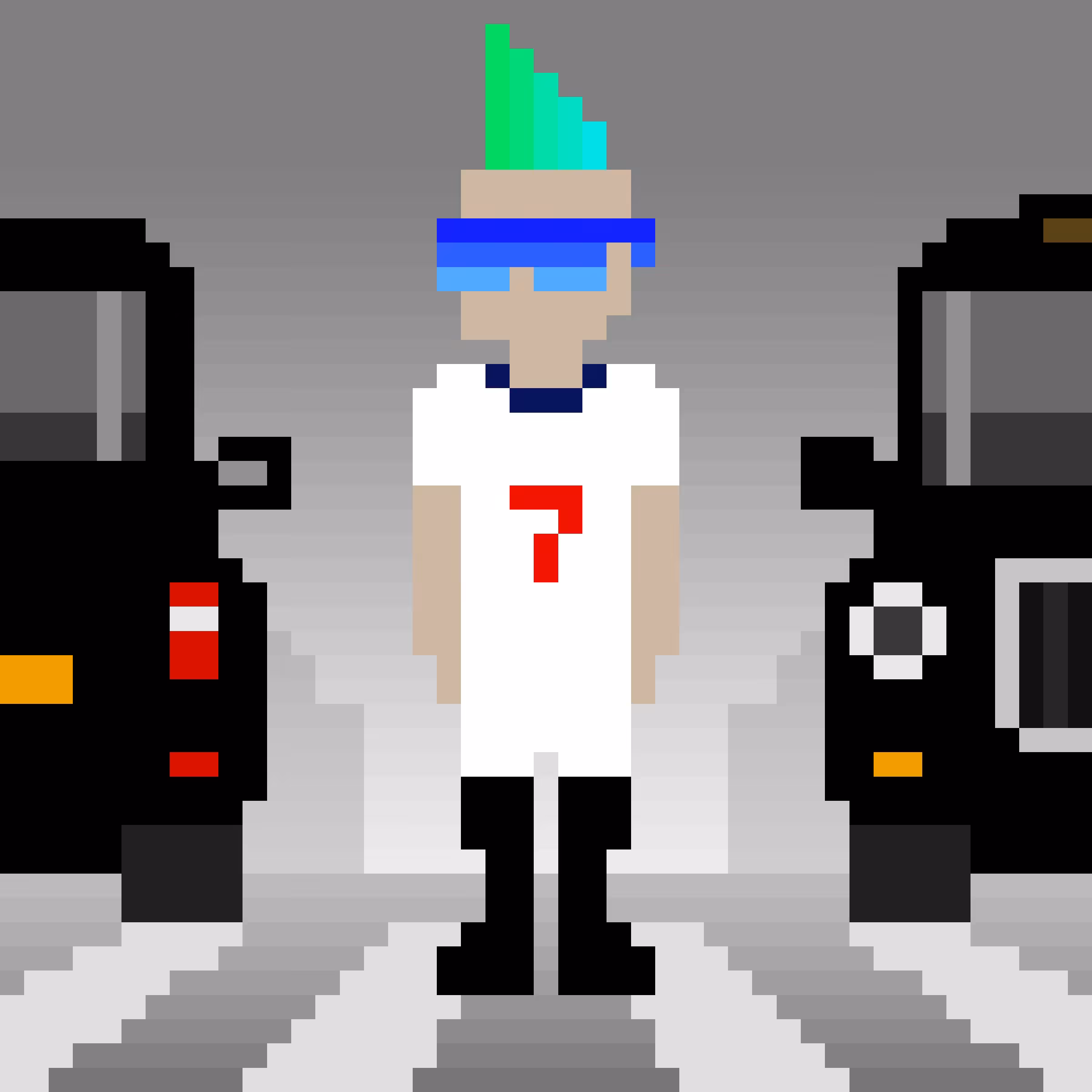 CryptoLondoner #758