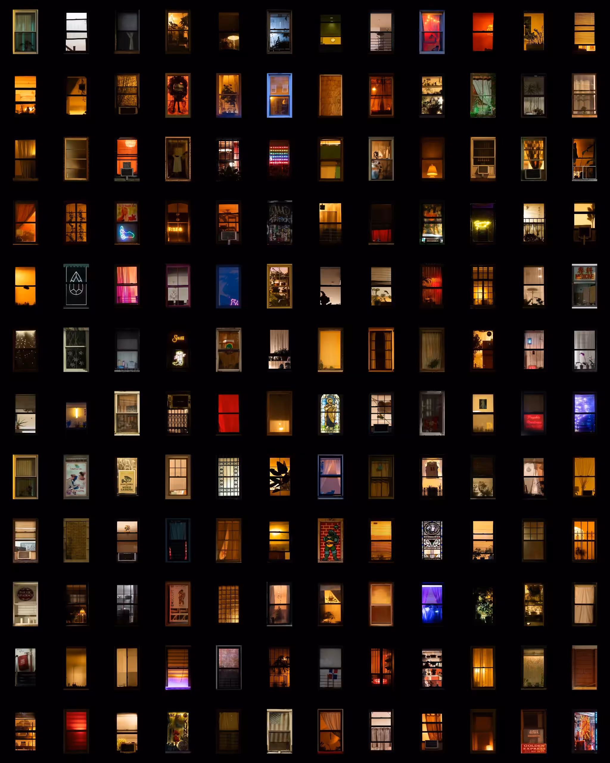 BUILDING 1064