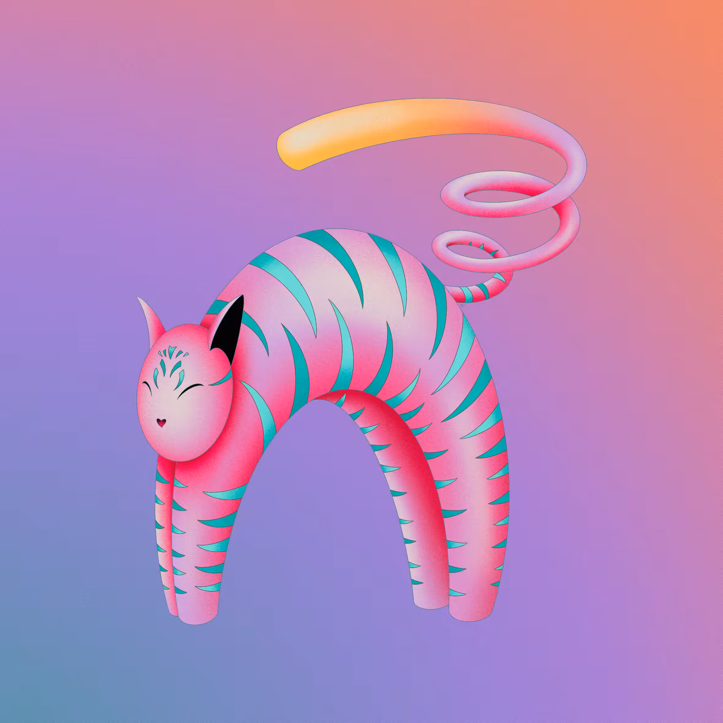 Oddity #15