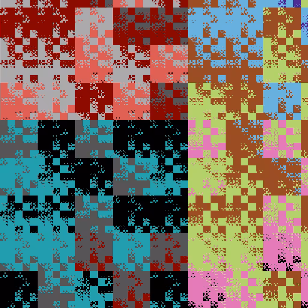Magma #4