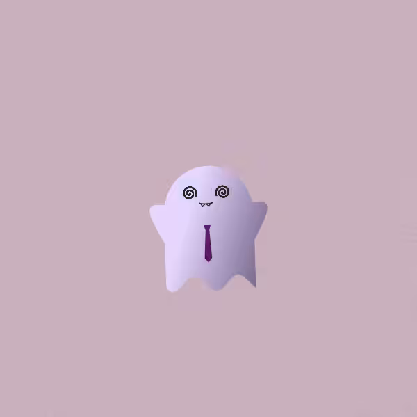 Ghost Friend #56
