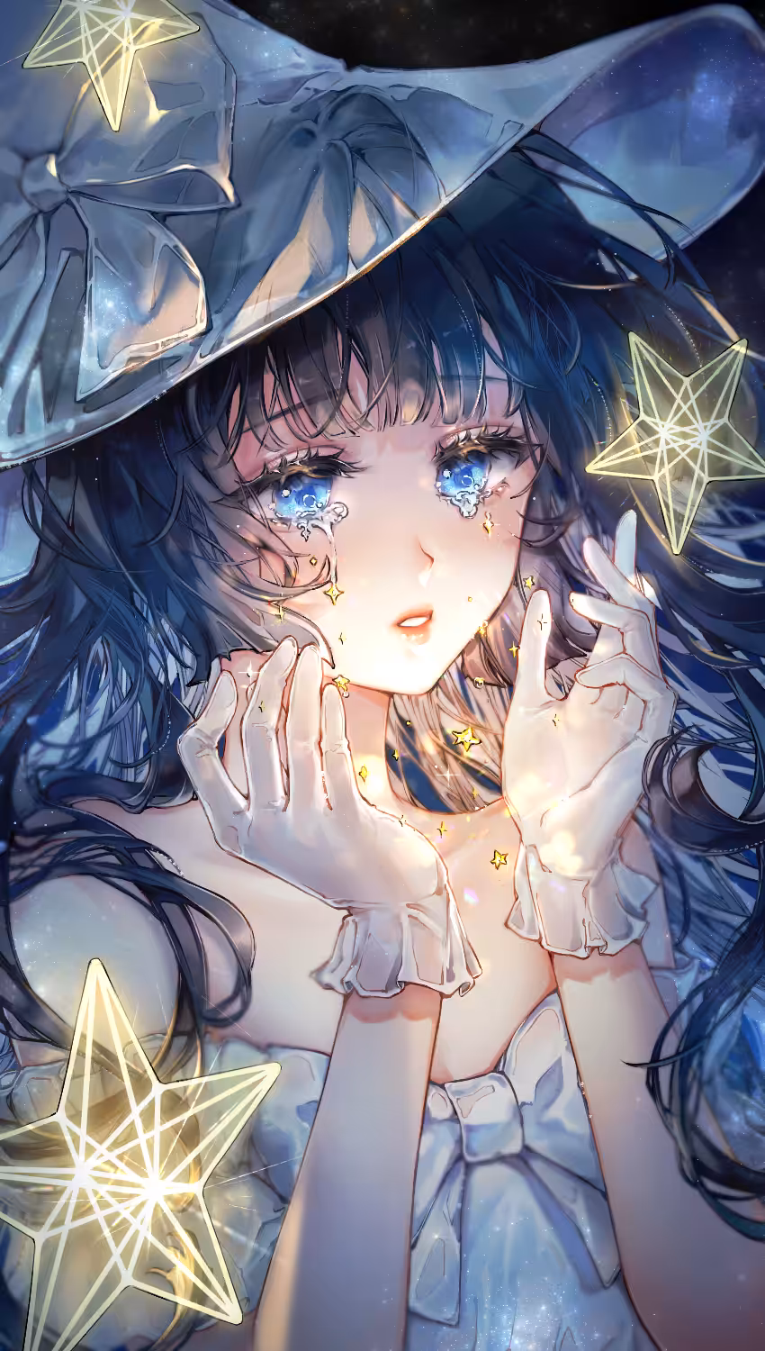 Wishing Stars