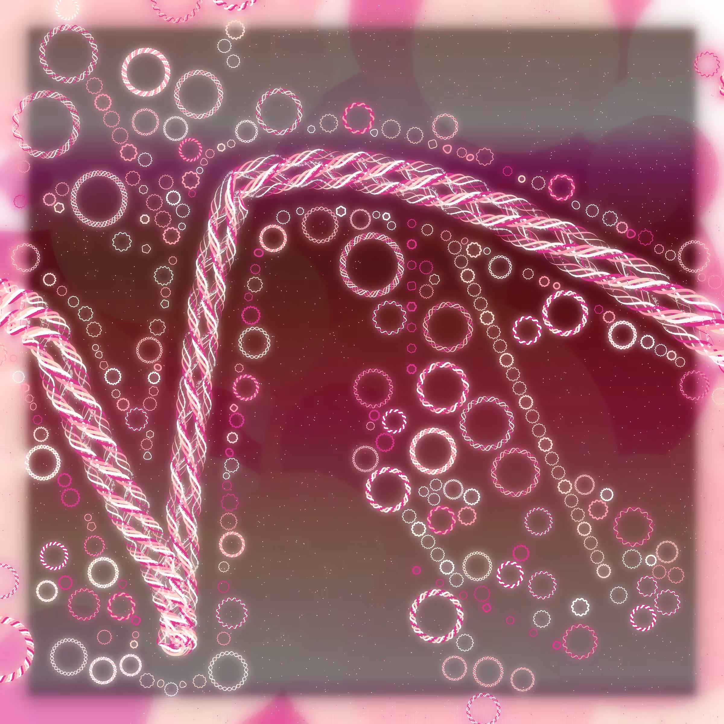 Friendship Bracelets #20445