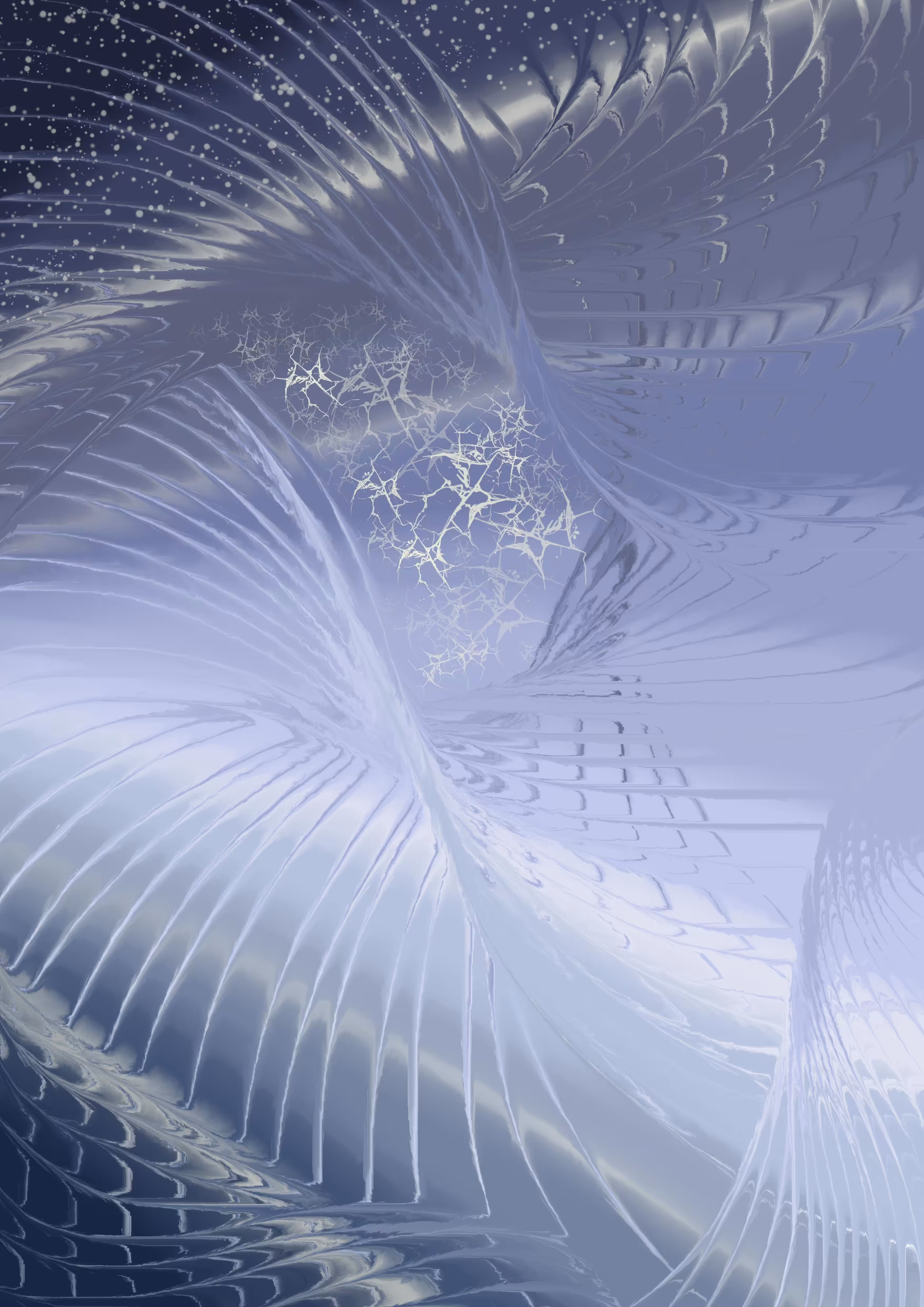 Fabric of the Universe