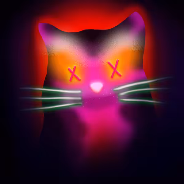 Quantum Cats #1712