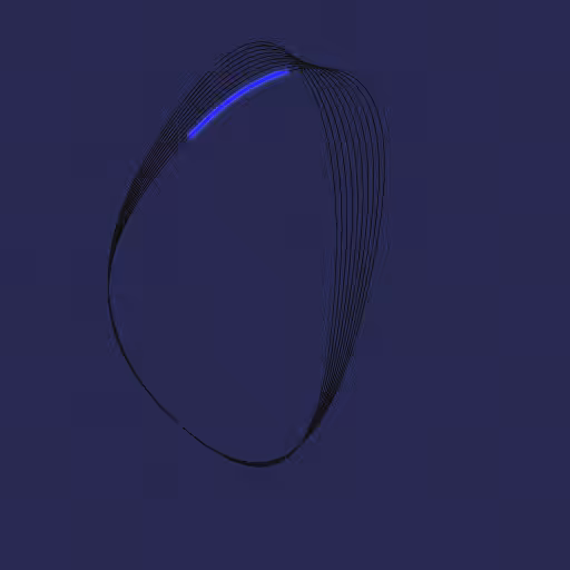 ayil: And Yet It Loops #6