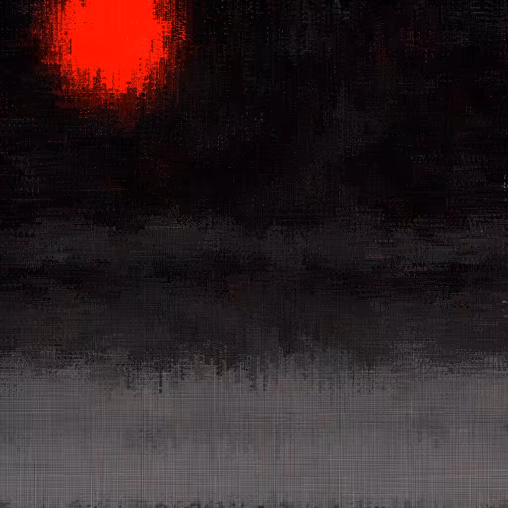 Klein Kanvas I.bloodmoon #9
