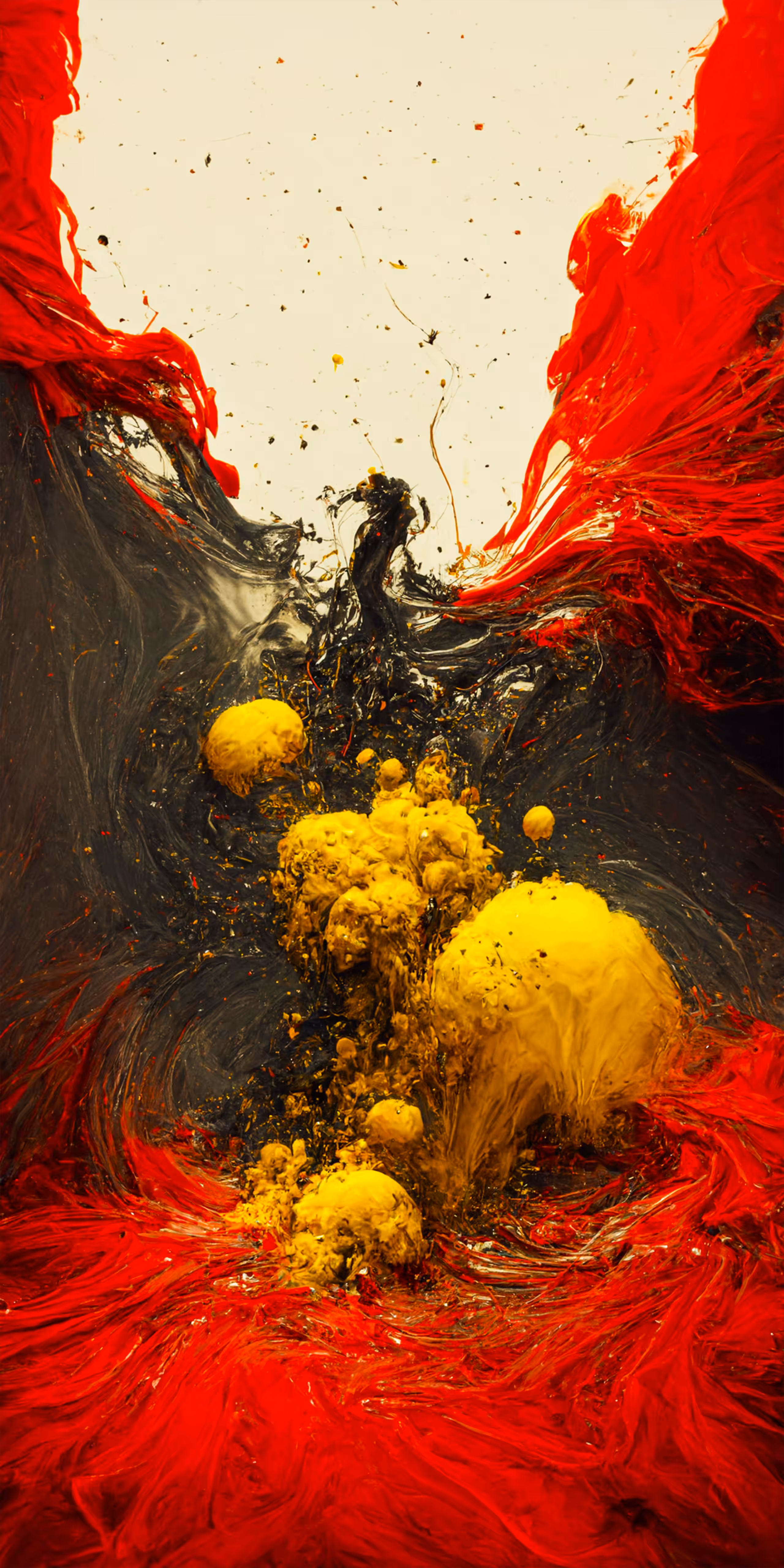 Dissonance #4