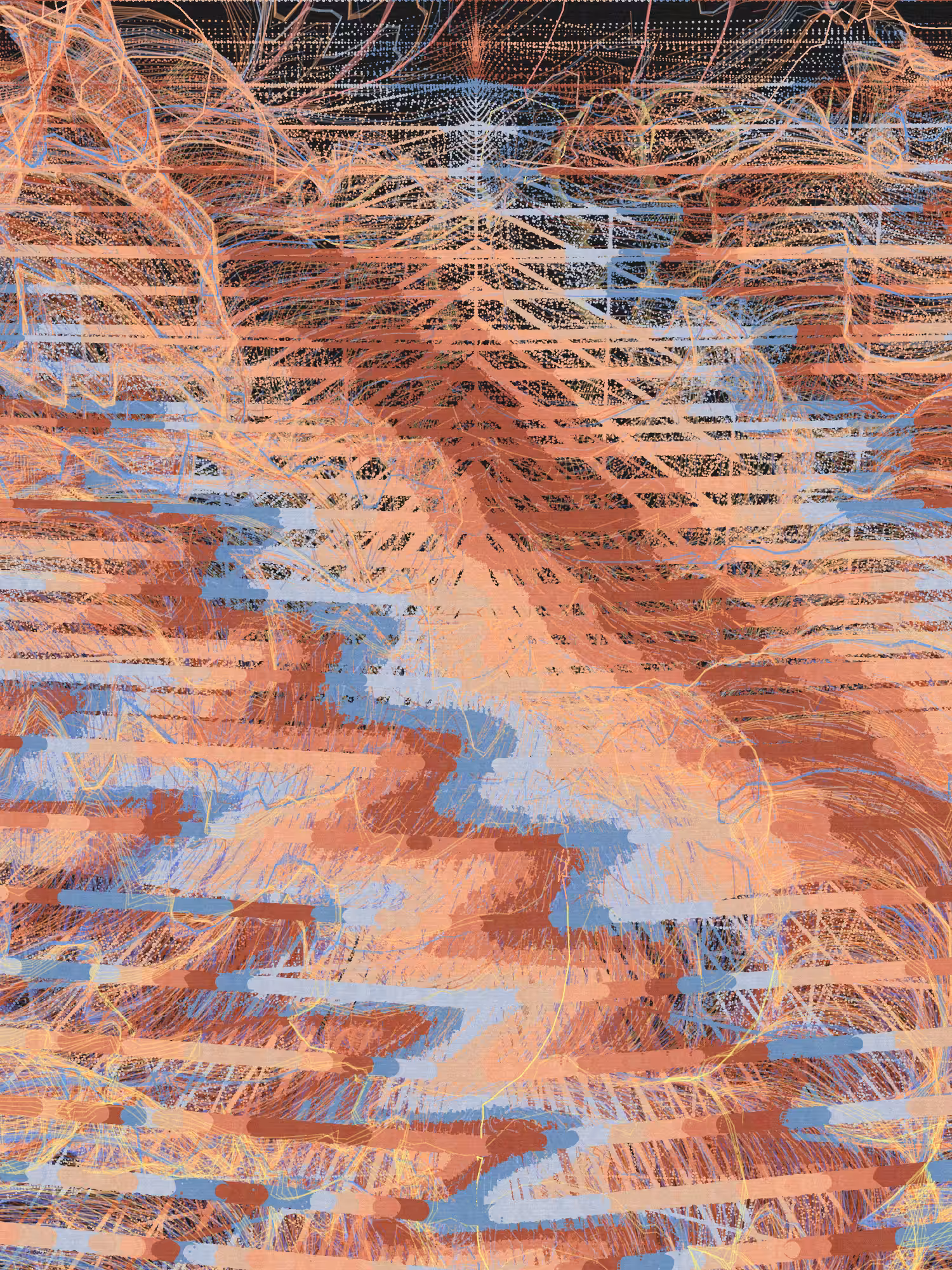 Limbic Vortex #93