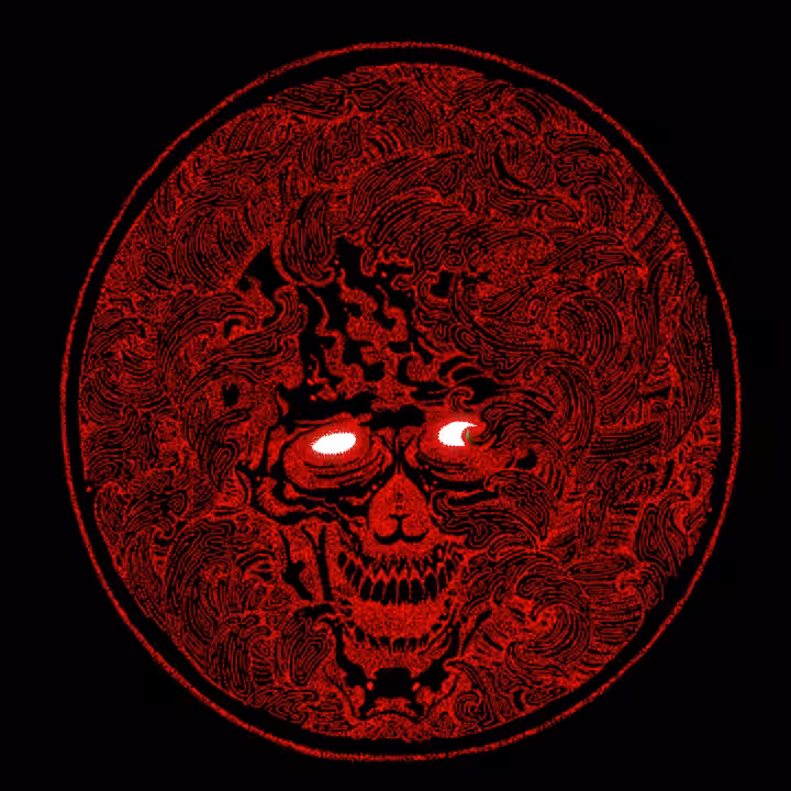 Skull Vibes