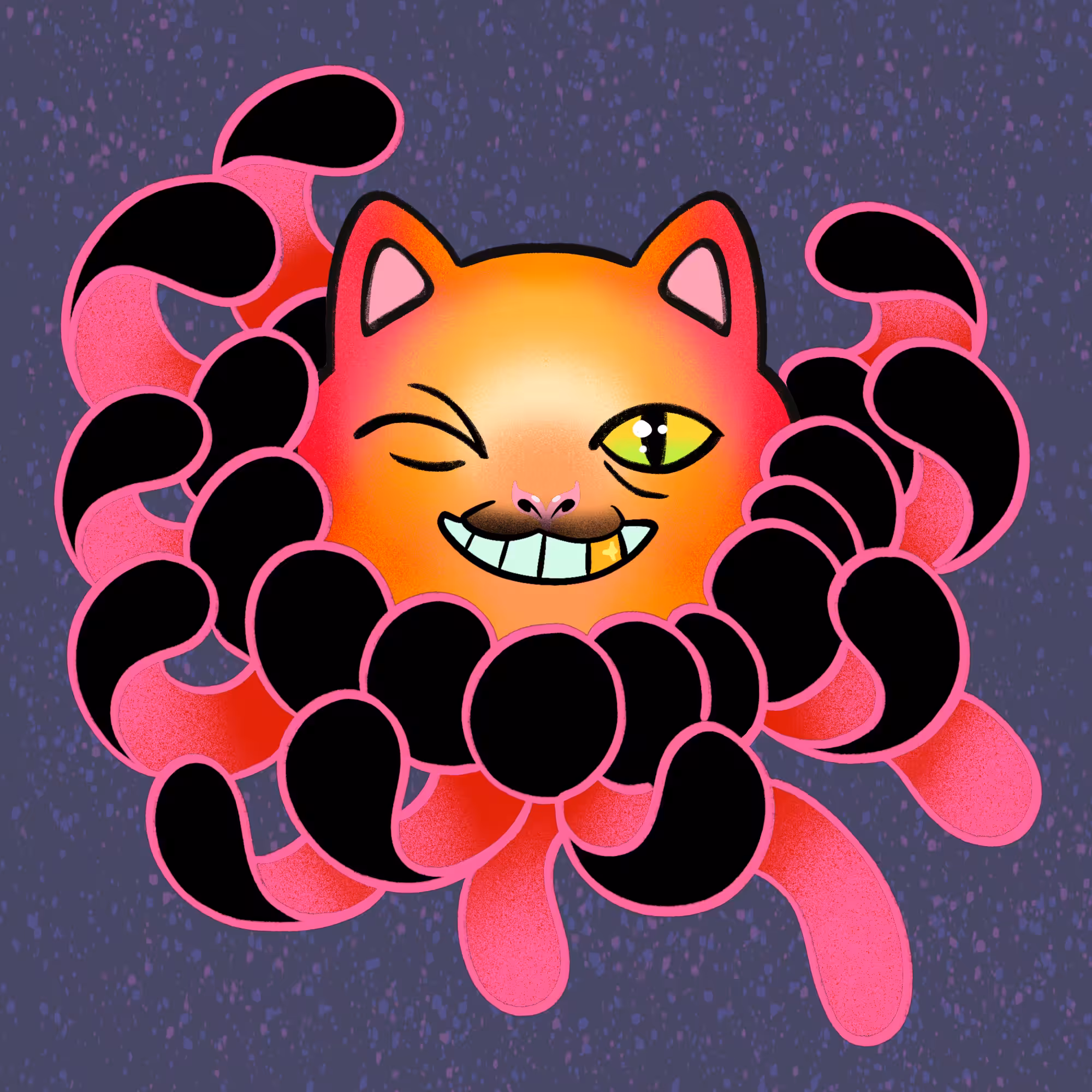 FlowerCat 15