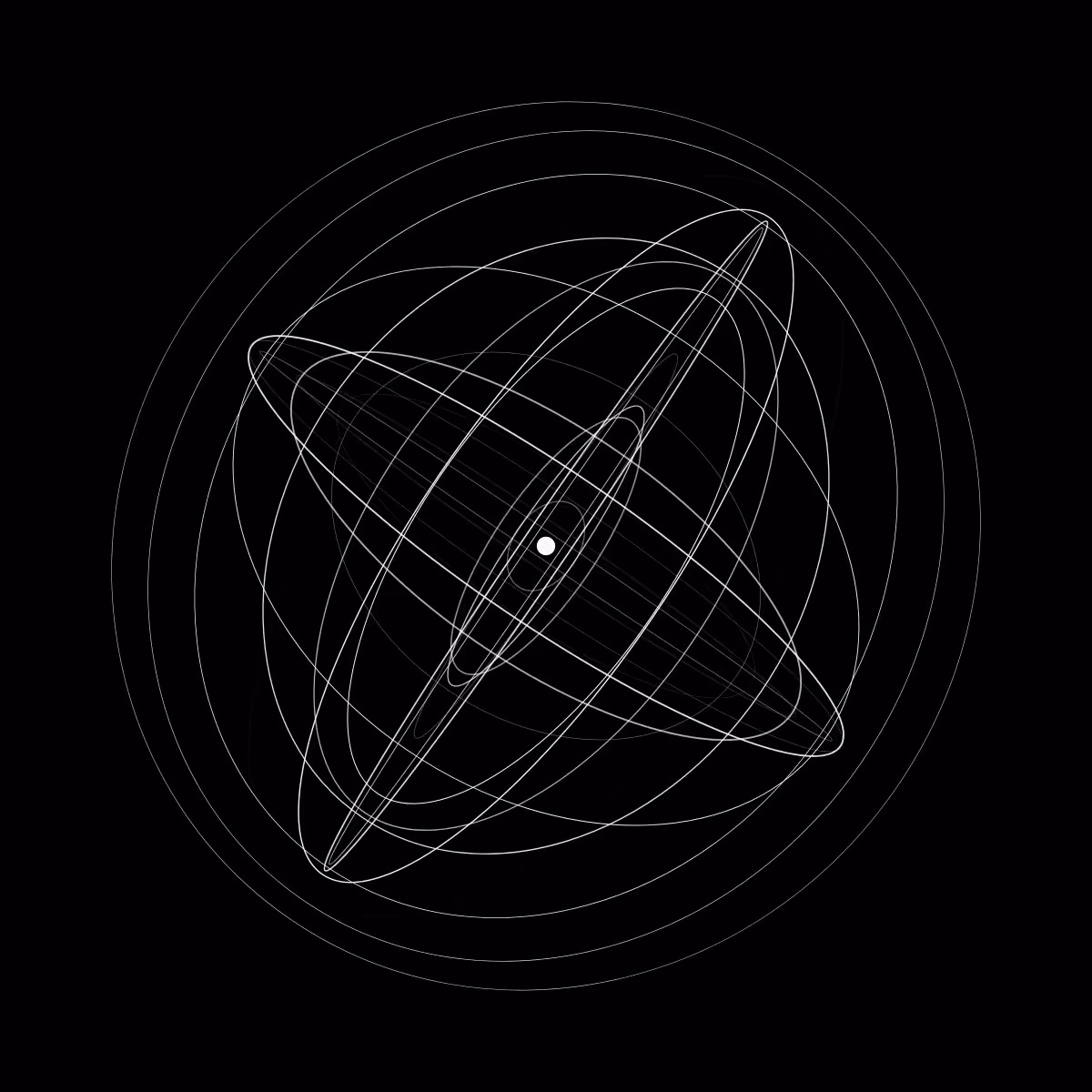 orbit #6