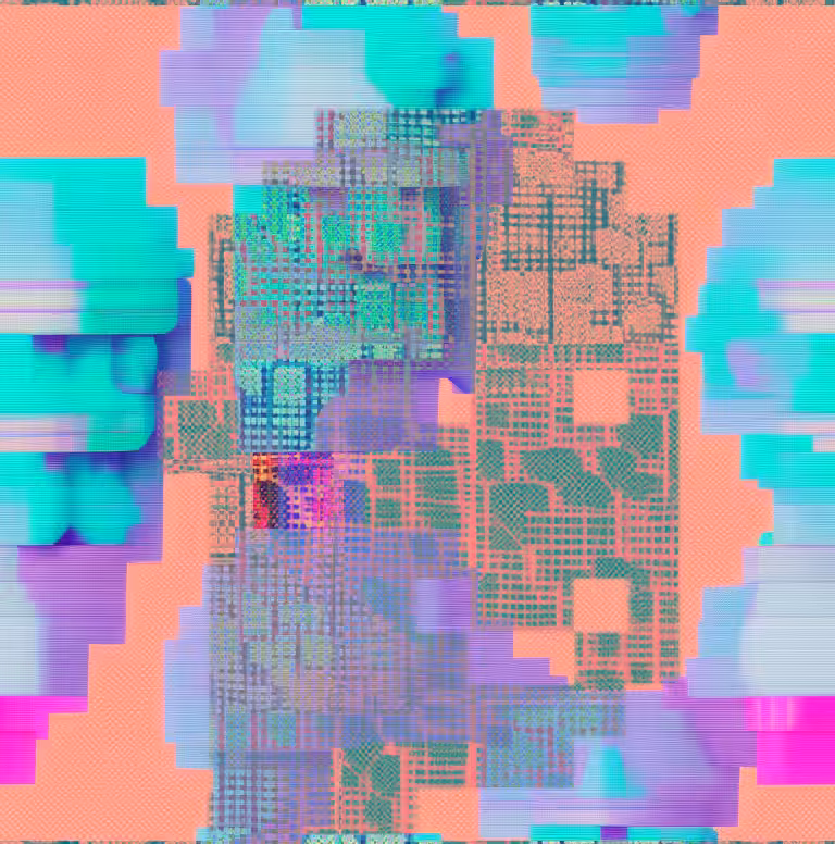 coalescence #6196