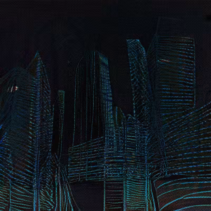 Permutation City #188