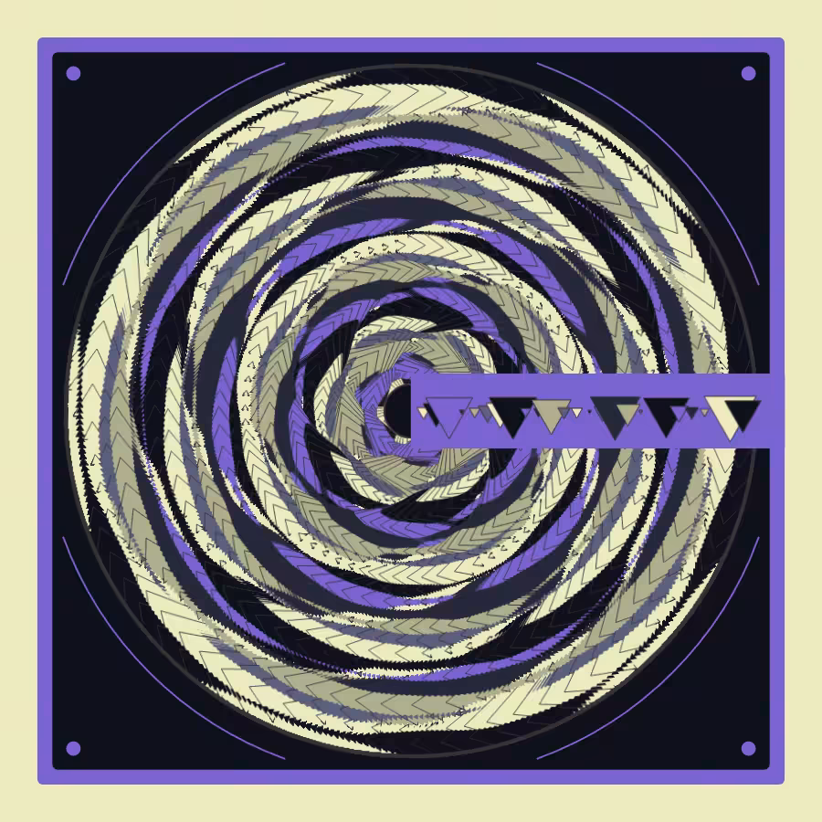 Memory Disc #89