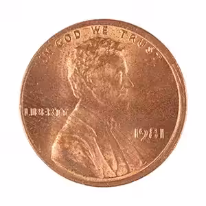 CENTS #4324