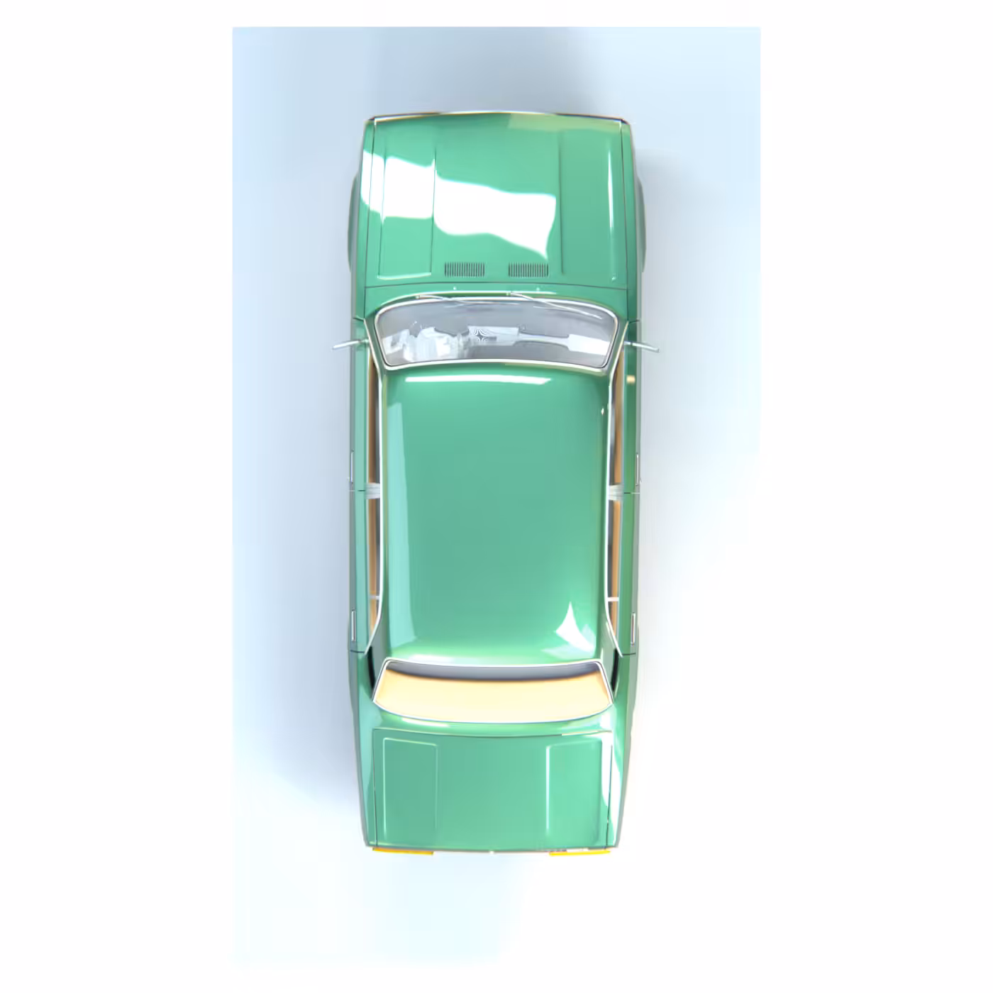 Test Drive