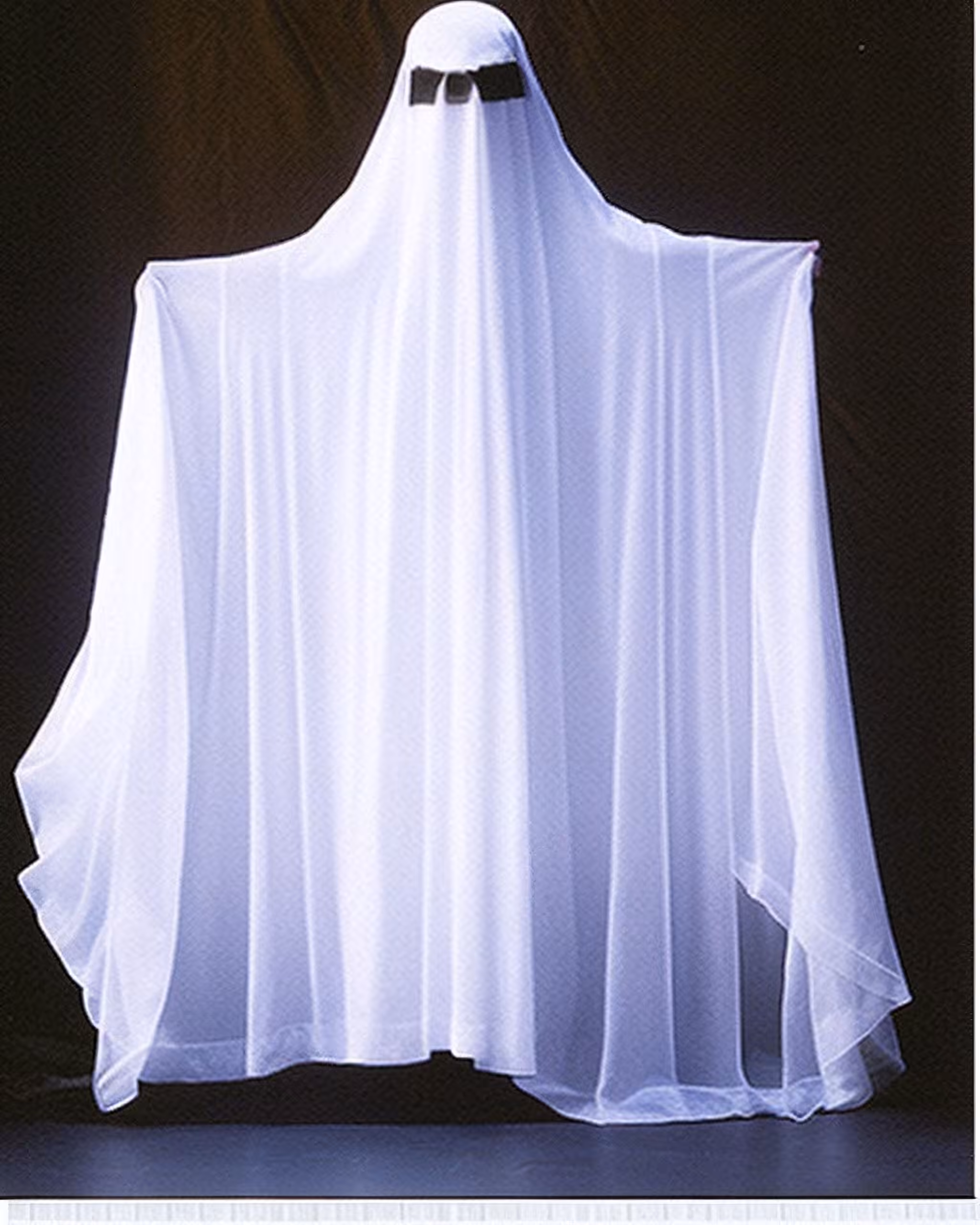 Ghost #23