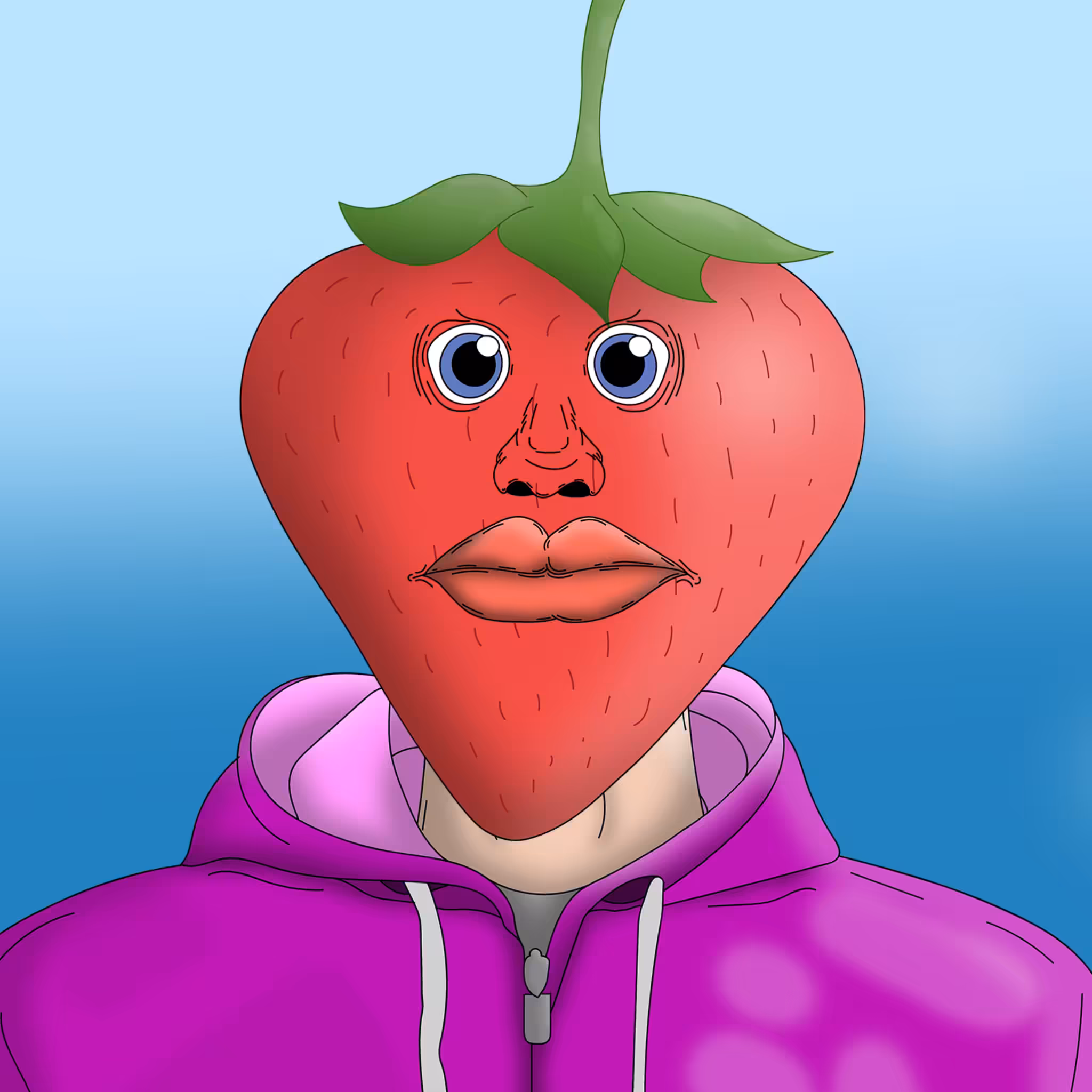Fruity Boys #451