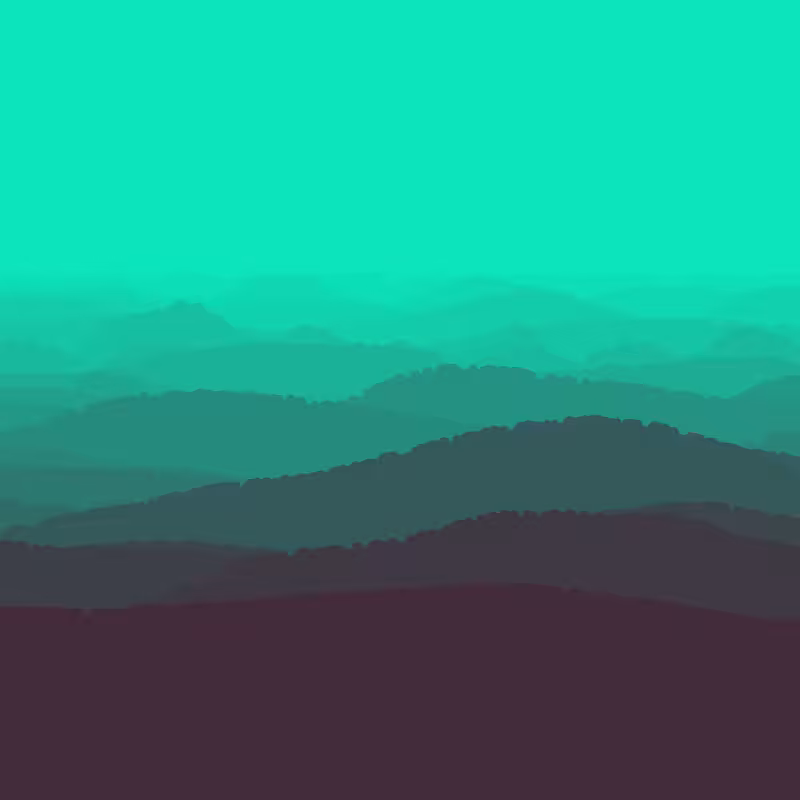 Hills and Mountains #56