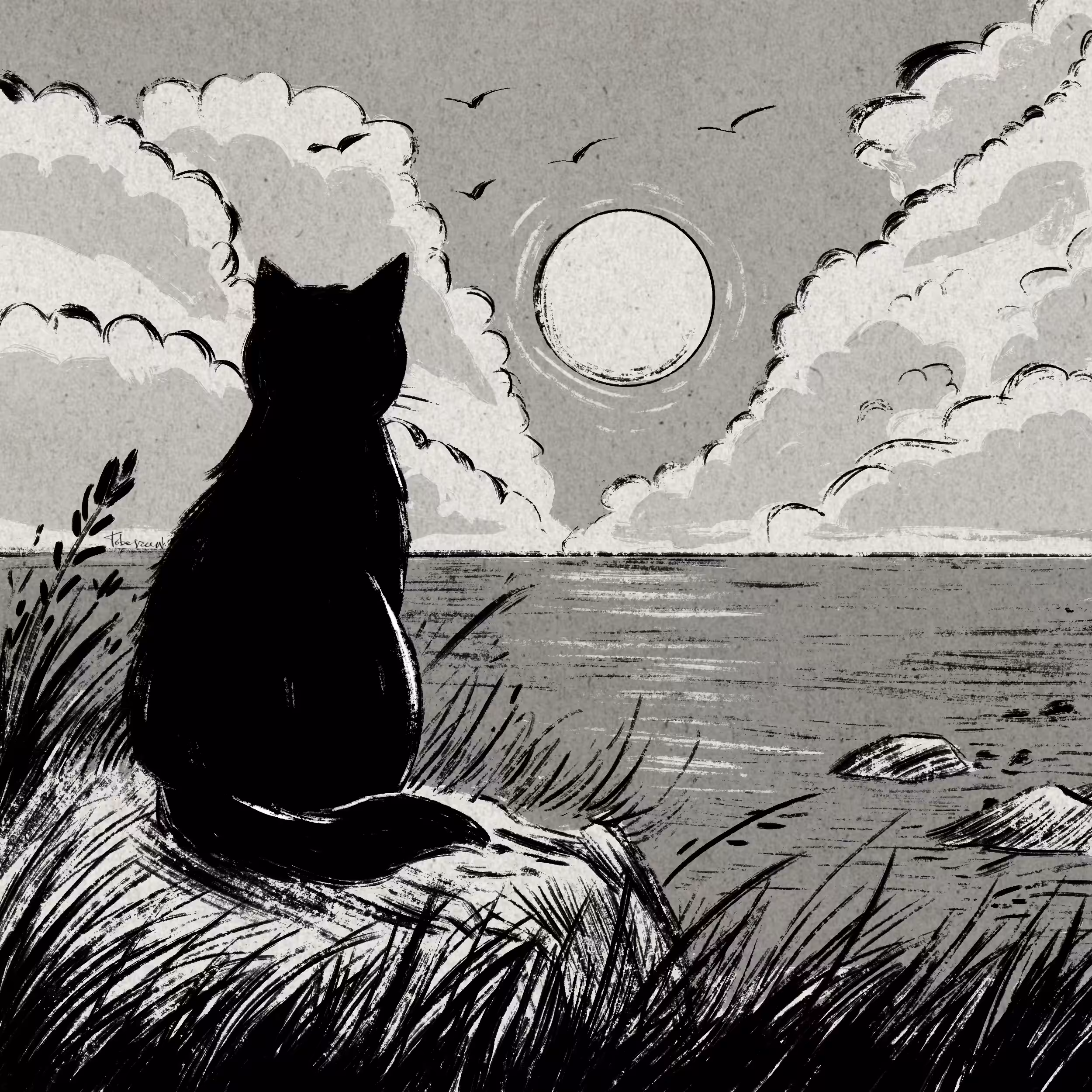 Horizon