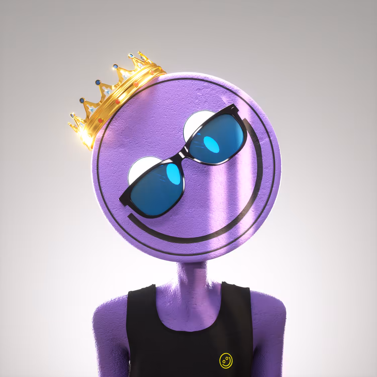 Pillhead #3140
