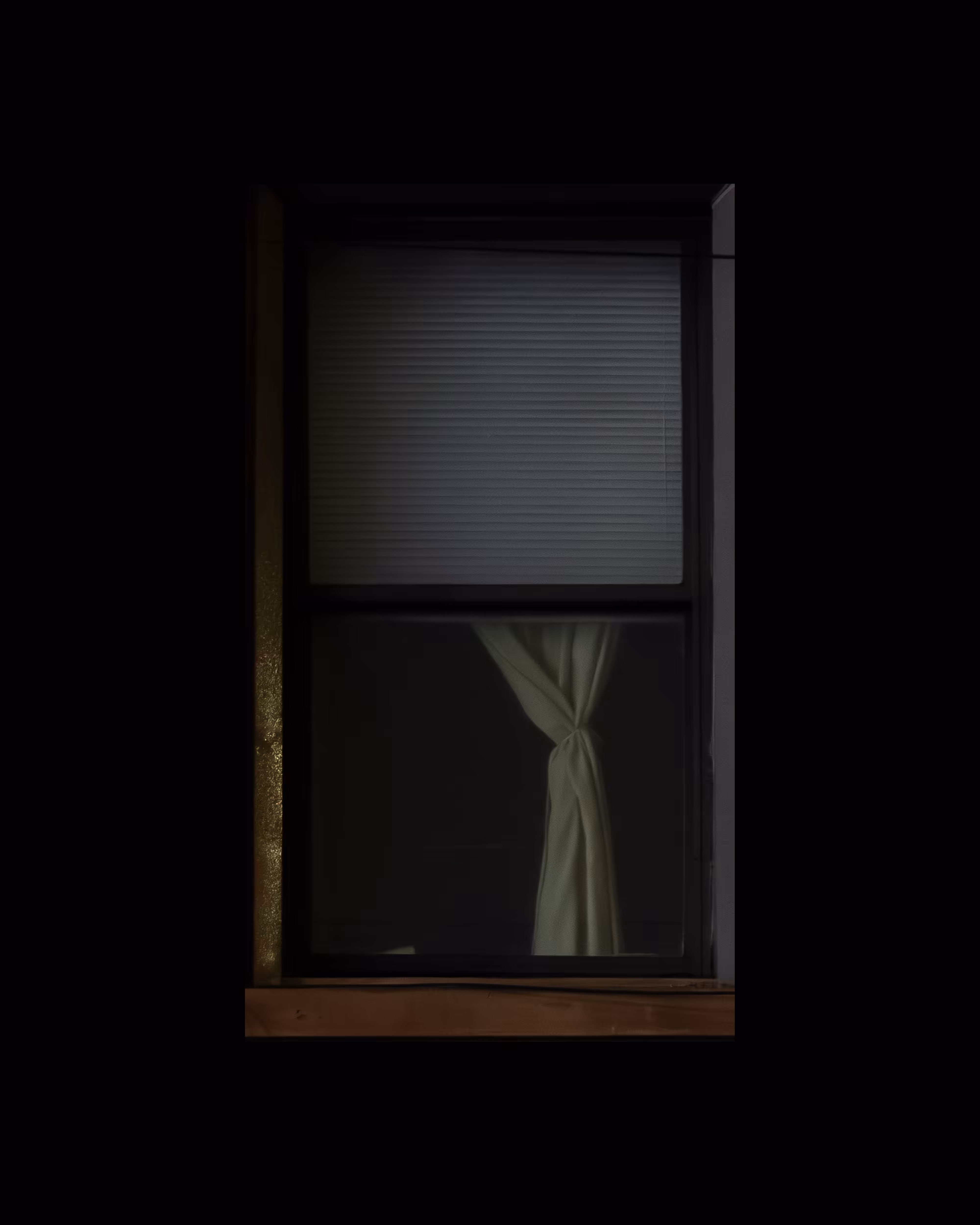 WINDOWS // NYC: WINDOW 543