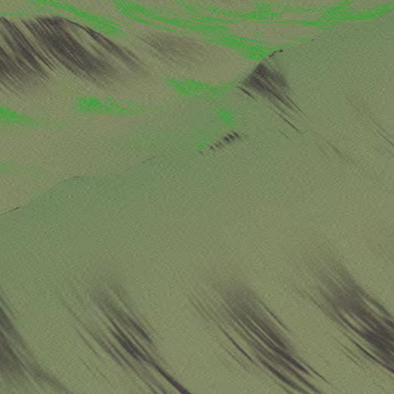 dunes #160