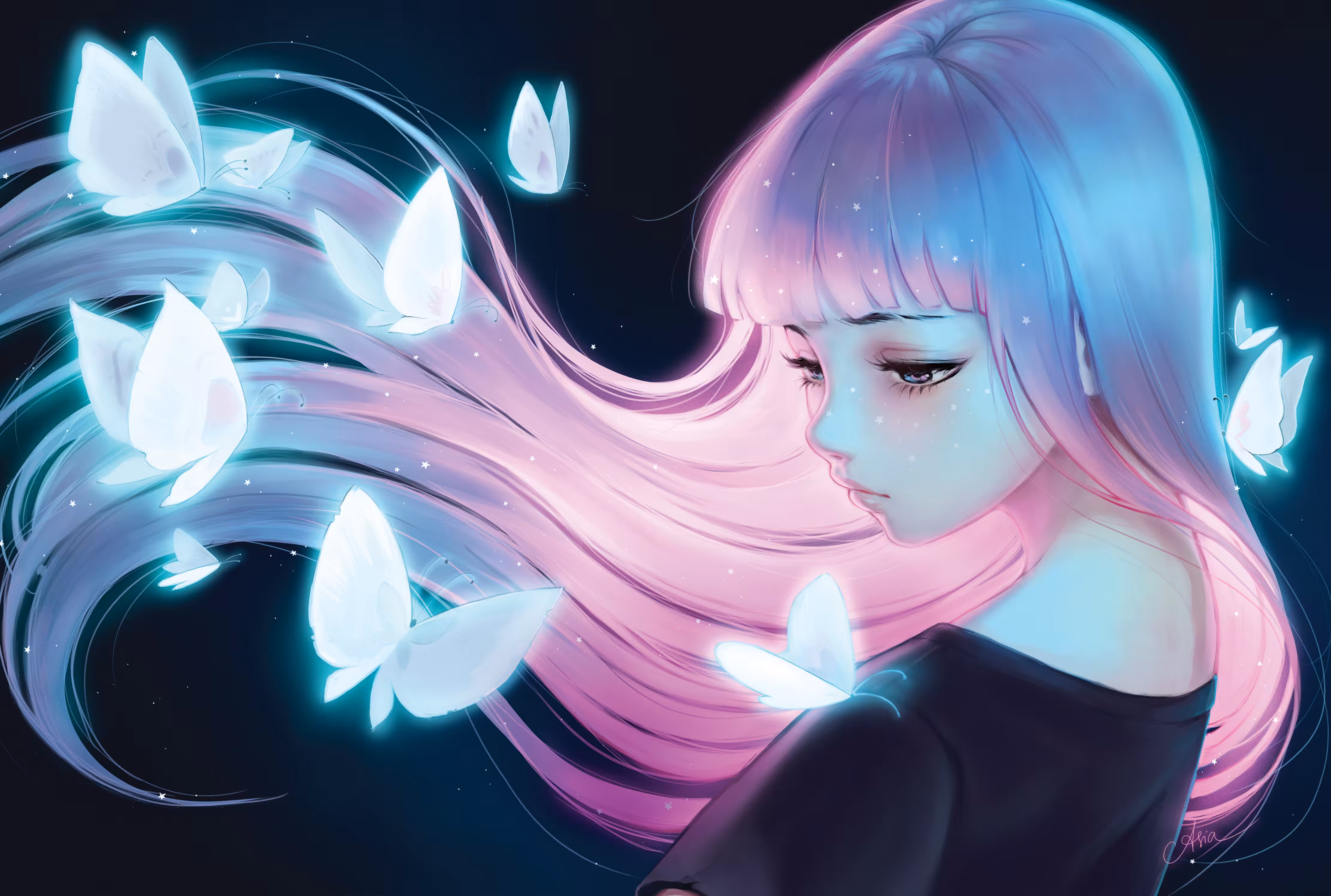 Longing